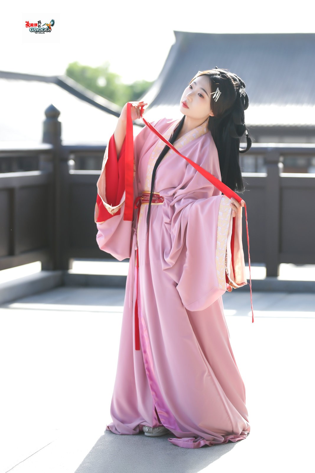 【美人依旧】---兔子