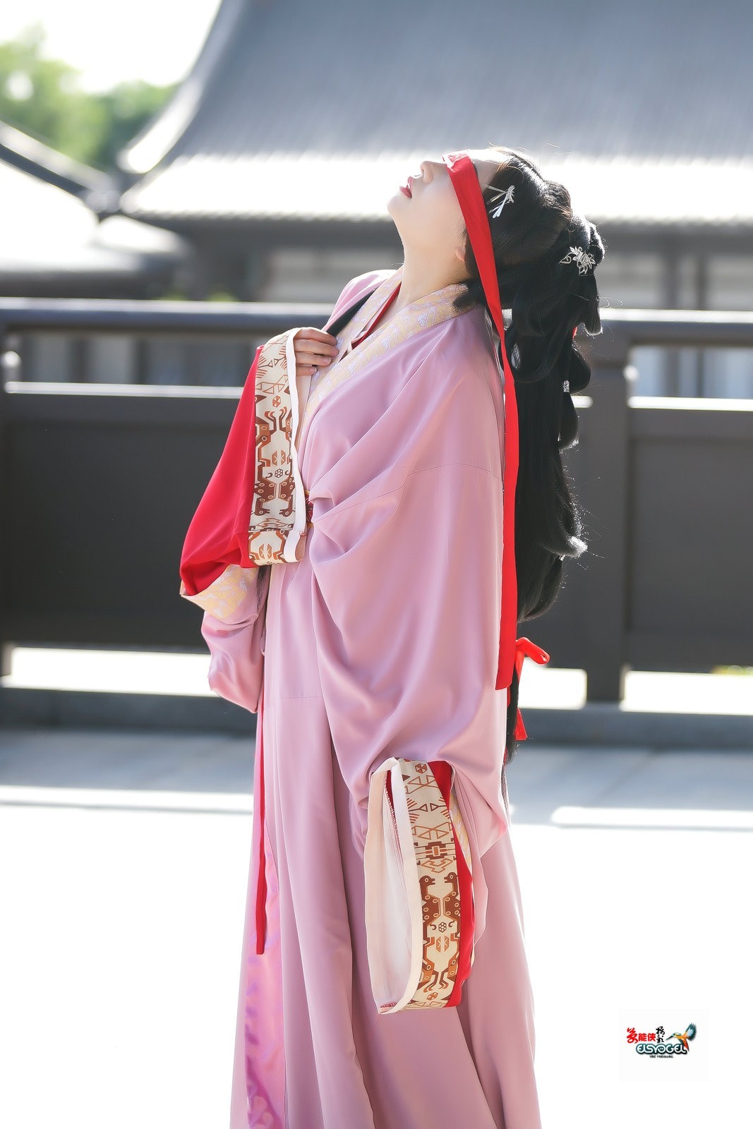 【美人依旧】---兔子