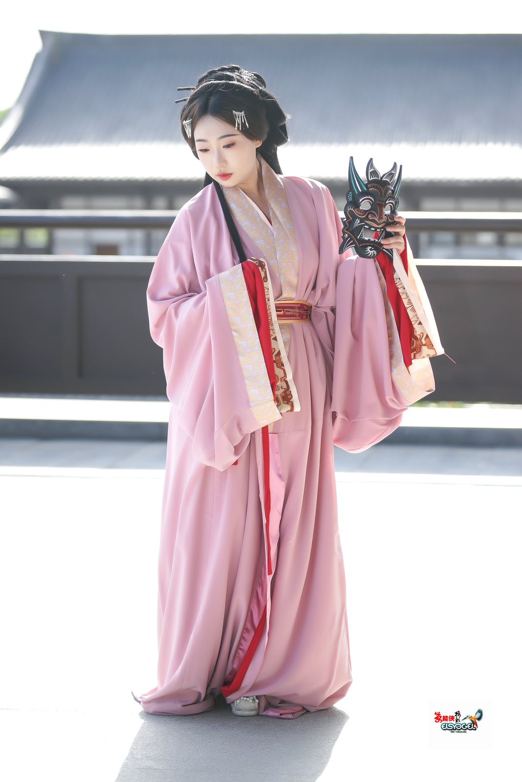 【美人依旧】---兔子