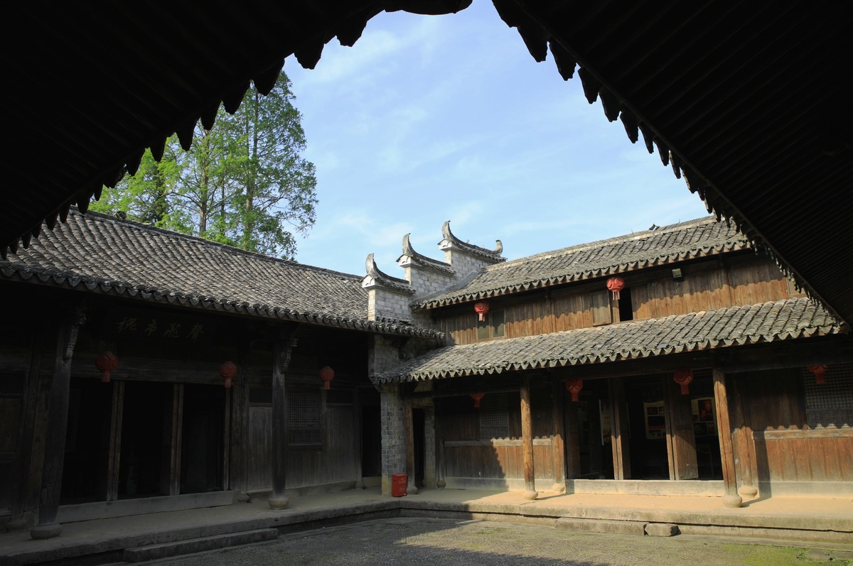 风光
