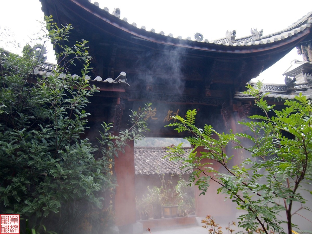 2023.12.21仙草秘境(10）