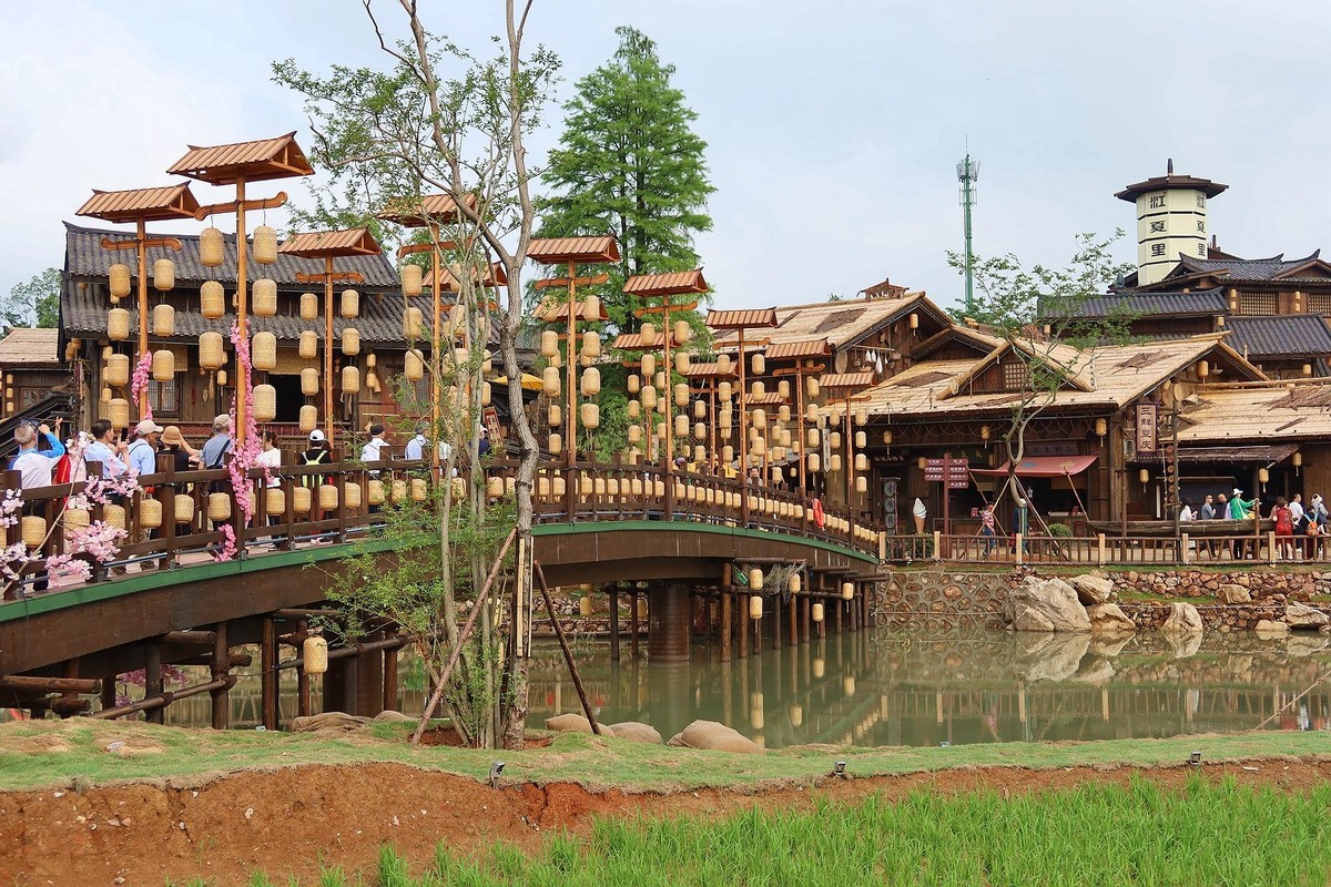 武汉老码头（上）