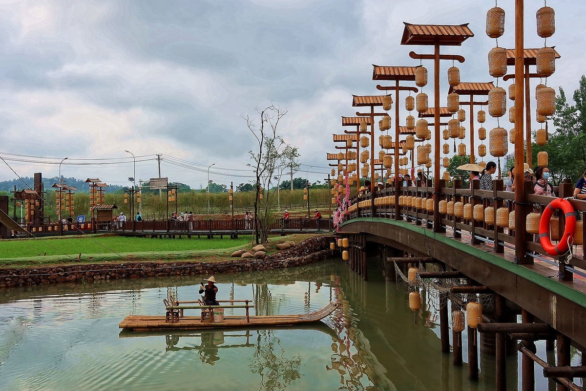 武汉老码头（上）