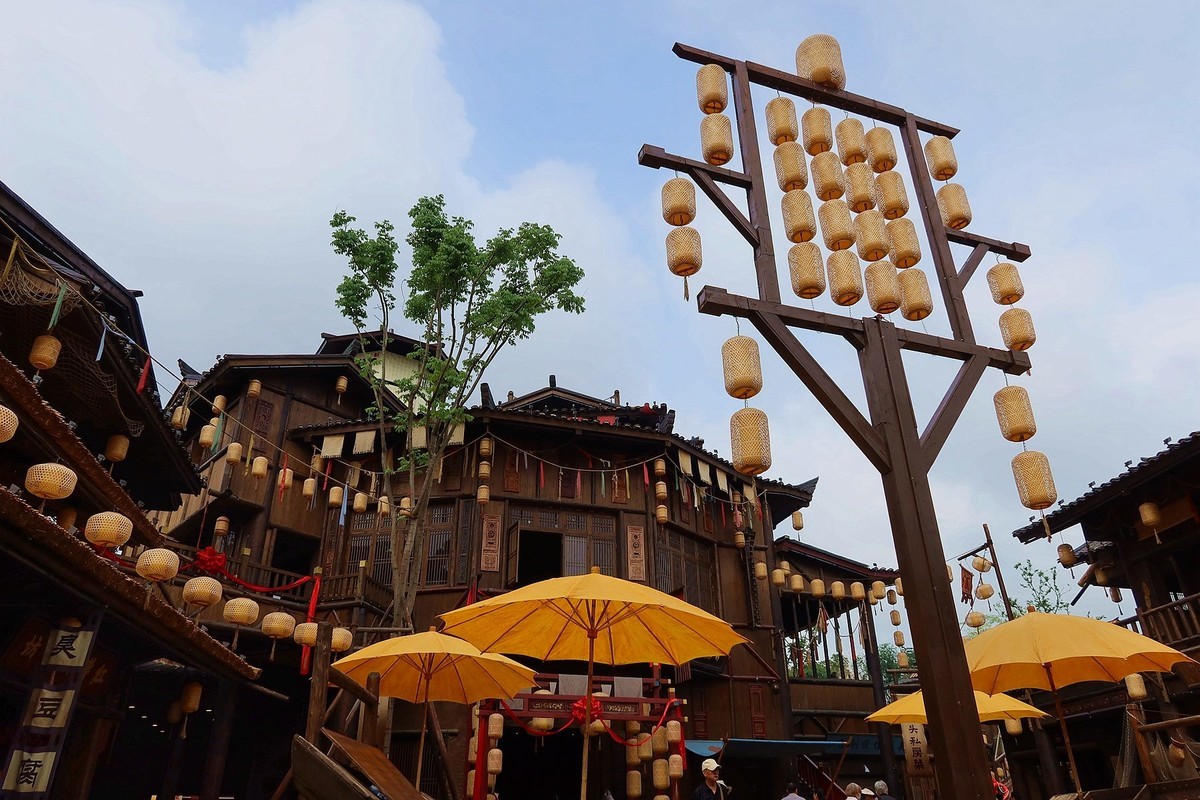 武汉老码头（上）