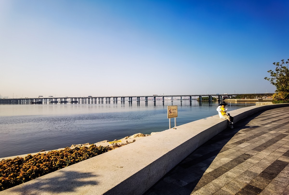 深圳欢乐港湾掠影