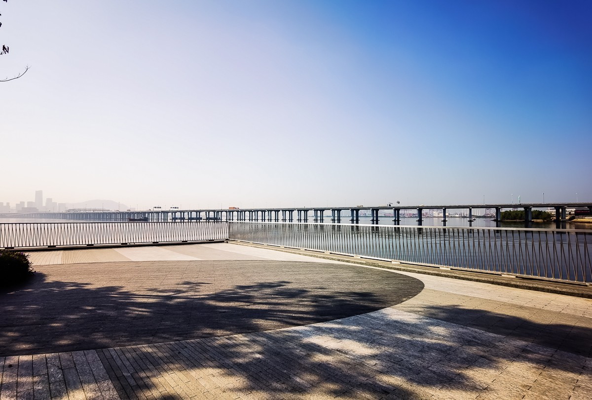 深圳欢乐港湾掠影