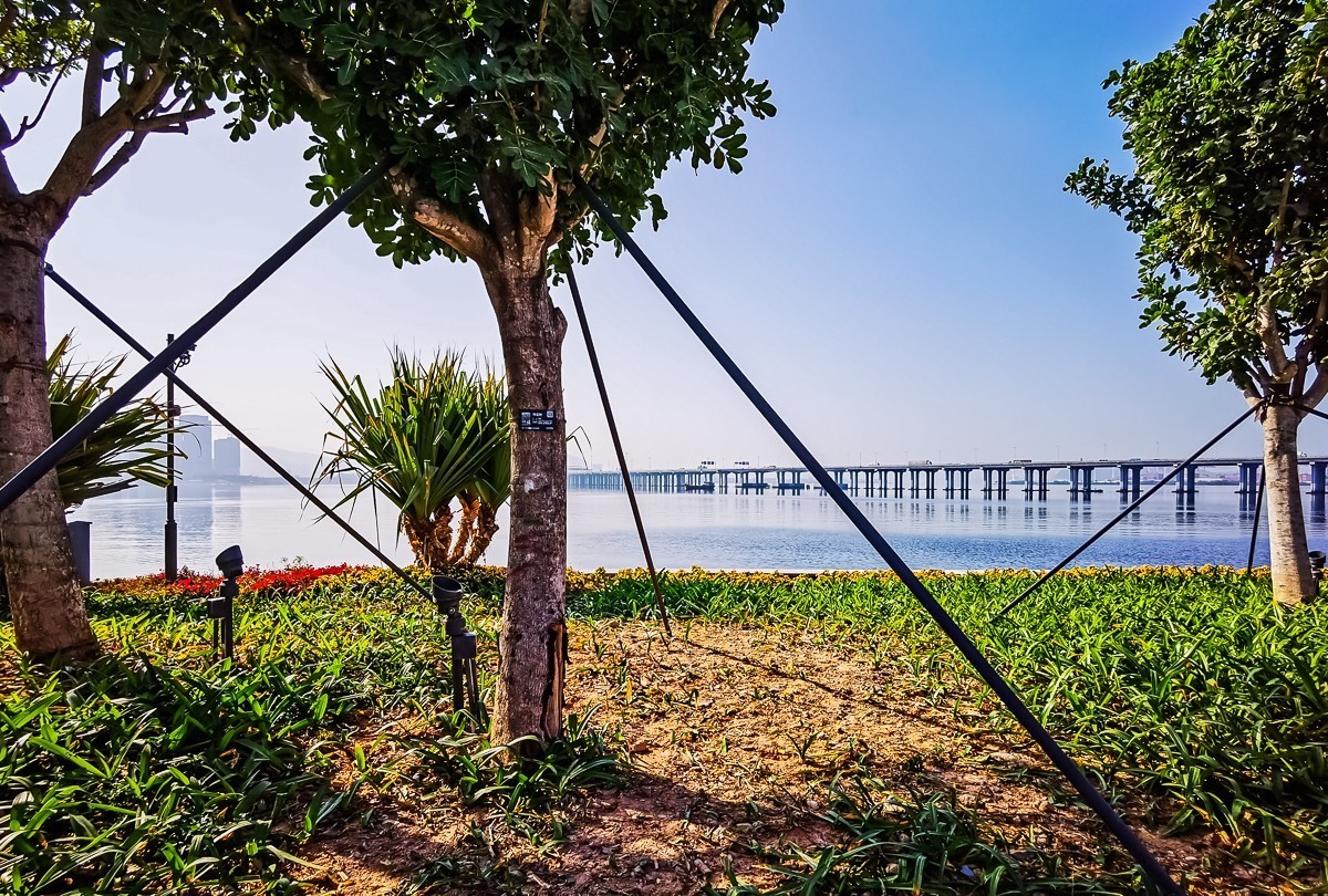 深圳欢乐港湾掠影