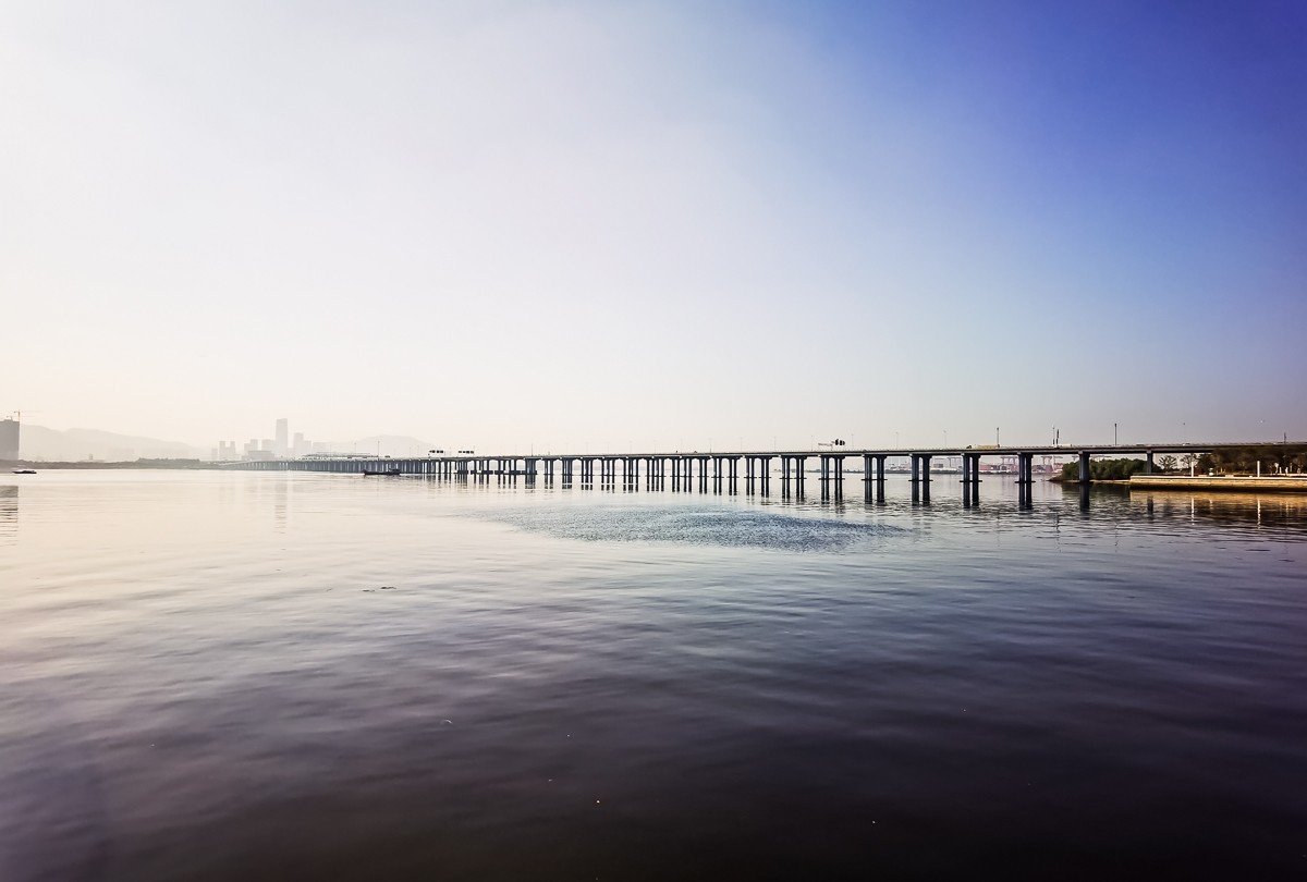 深圳欢乐港湾掠影