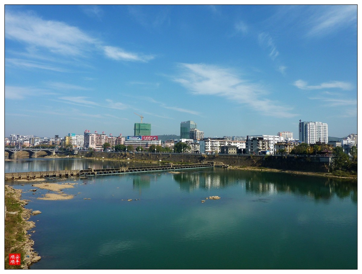 #一张照片一座城#------福建南平建阳区城市掠影