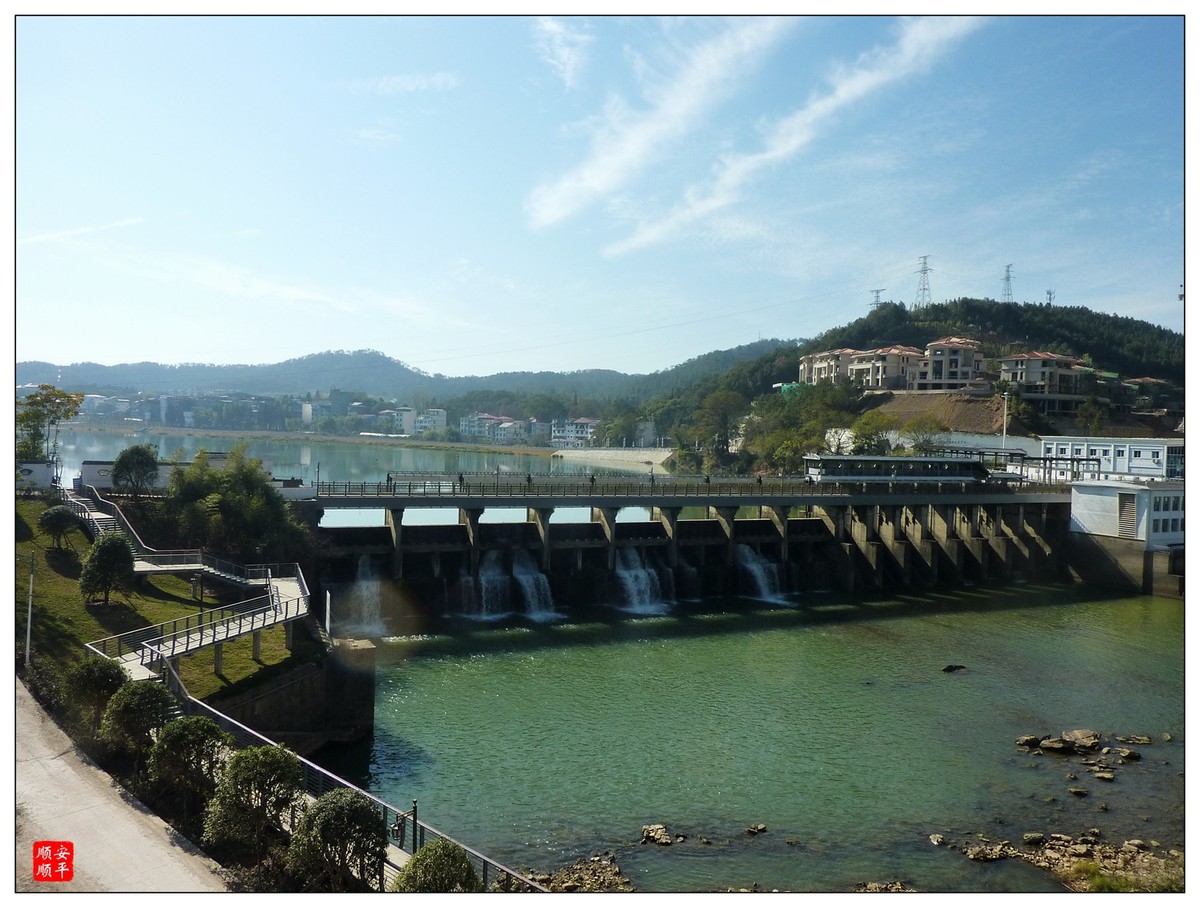 #一张照片一座城#------福建南平建阳区城市掠影