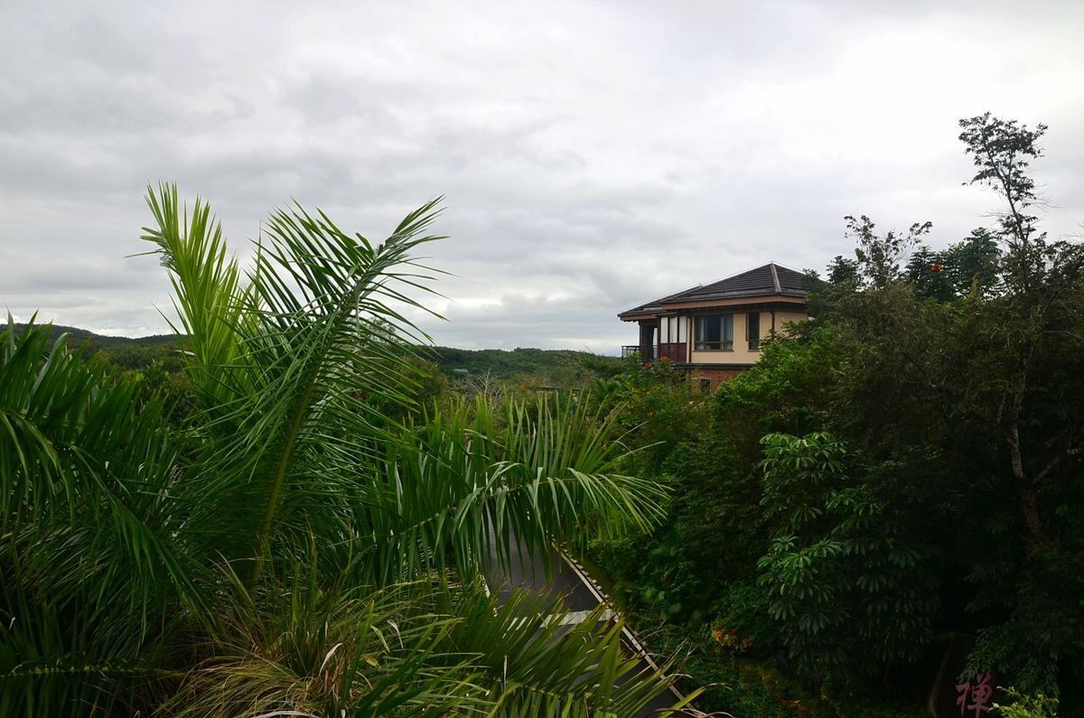 海南——七仙岭温泉（3）