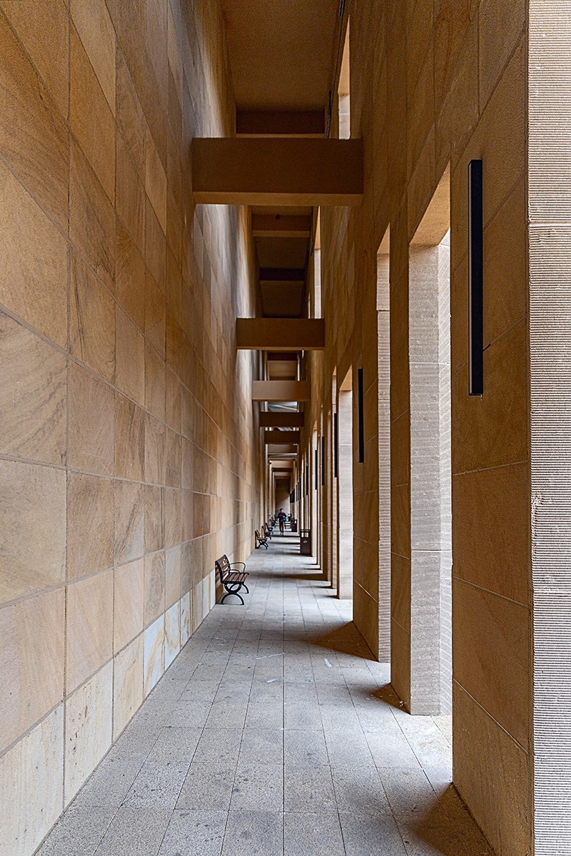 旅游记录 ：宁夏 · 银川 · 西夏博物馆