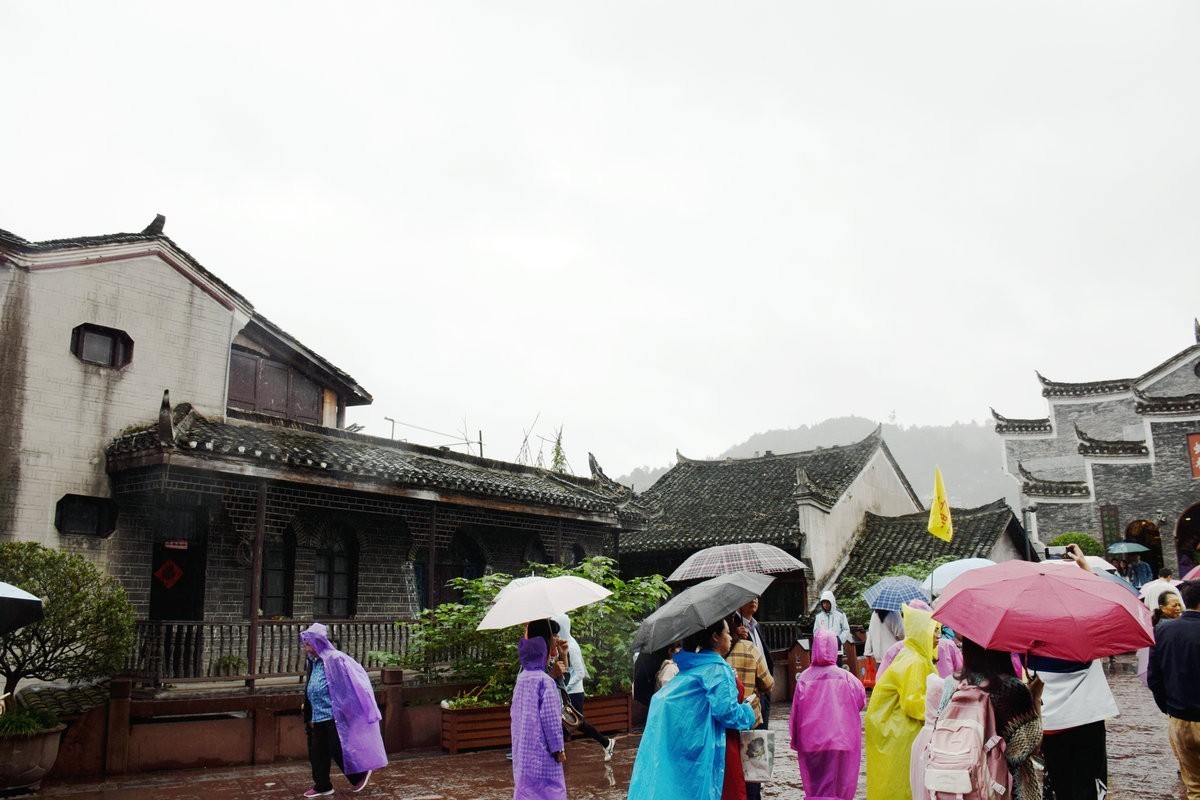 2023国庆 湘桂黔（55）这才是凤凰最真实柔美的一面