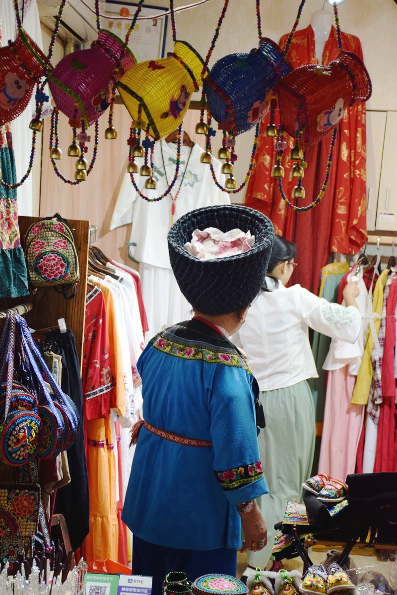 2023国庆 湘桂黔（55）这才是凤凰最真实柔美的一面