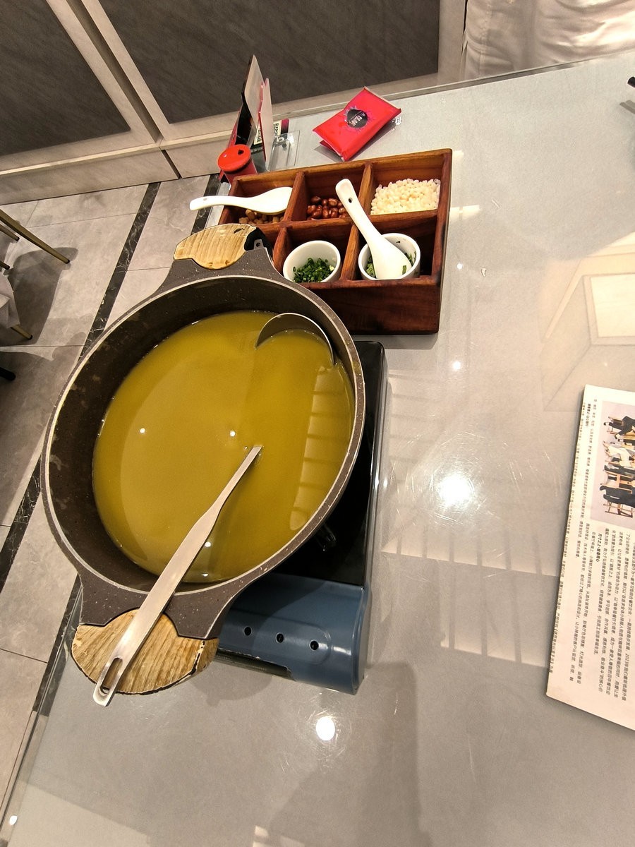 2024夏 海南环岛行（8）恭城茶油神仙鸡