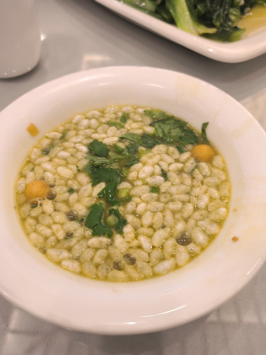 2024夏 海南环岛行（8）恭城茶油神仙鸡