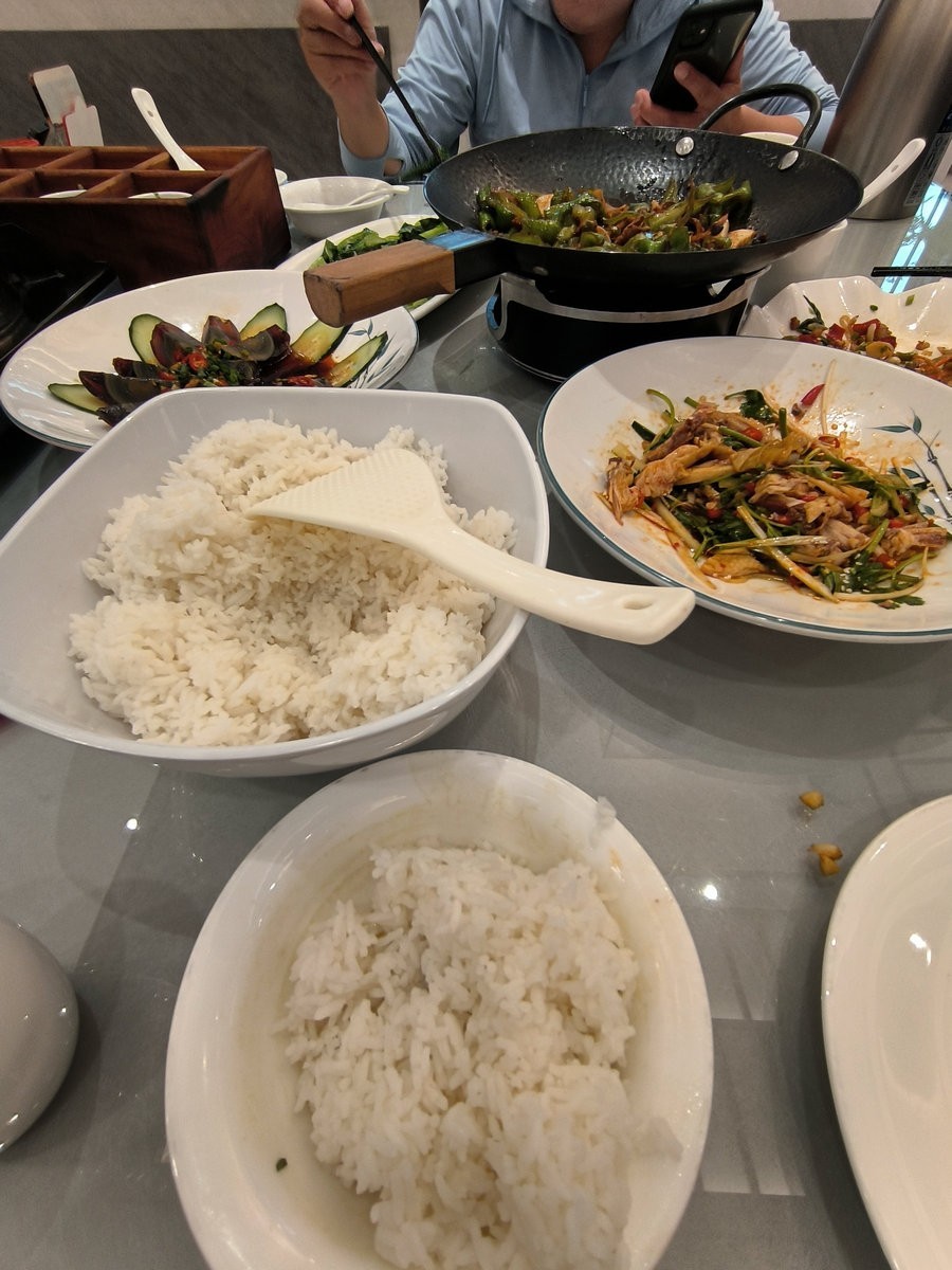 2024夏 海南环岛行（8）恭城茶油神仙鸡