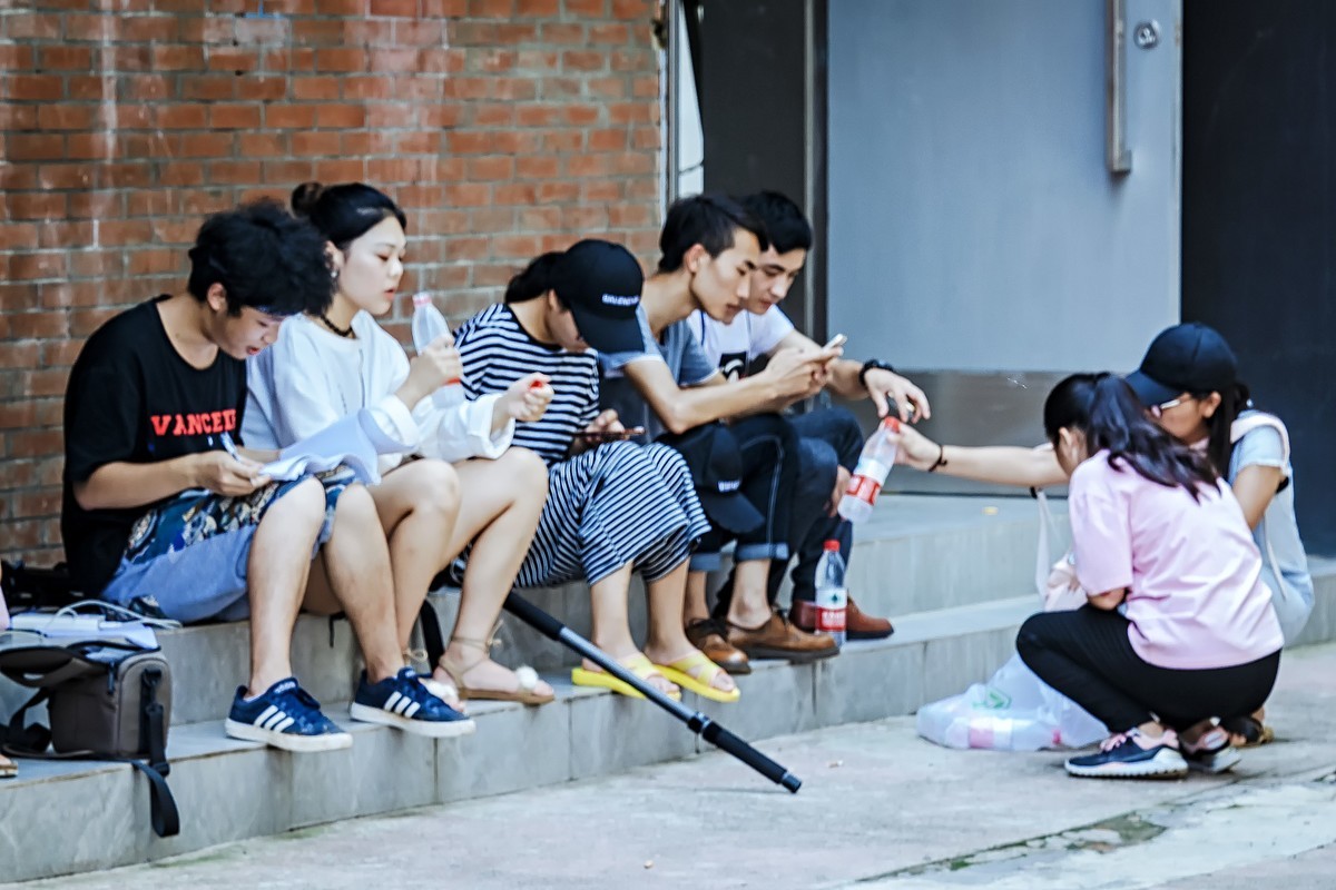 成都 · 东郊记忆