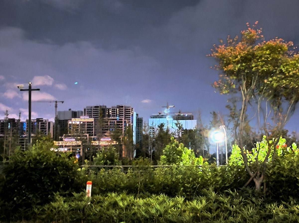 2024夏 海南环岛行（197）平安到家【答谢篇】