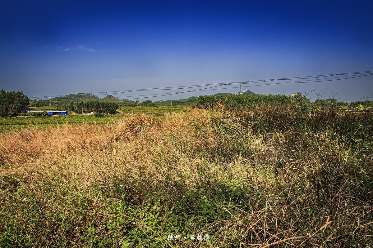 广西钦州 · 三娘湾（6）