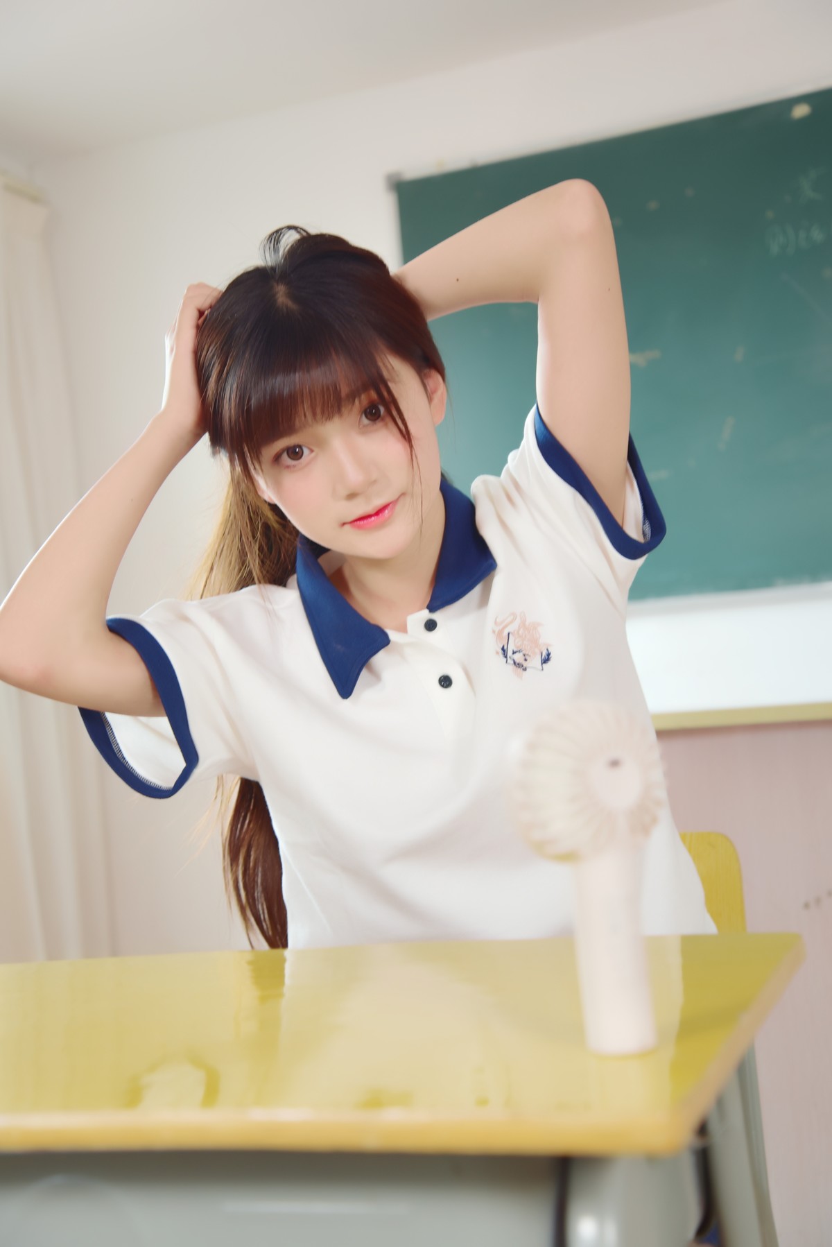 实验发帖