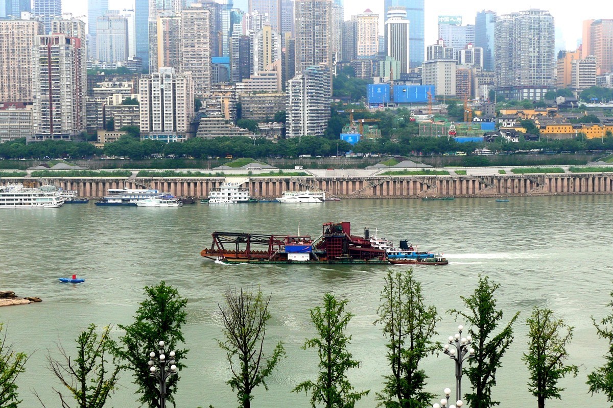 2022南京长江大桥游玩攻略,个人觉得桥南的风景比桥北要...【去哪儿攻略】