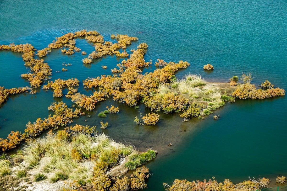 十一出去溜达之玉门赤金峡（三）