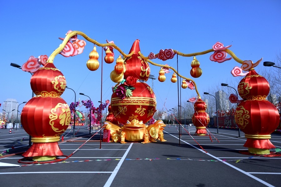 《不老松：纪实摄影》灯展（04）