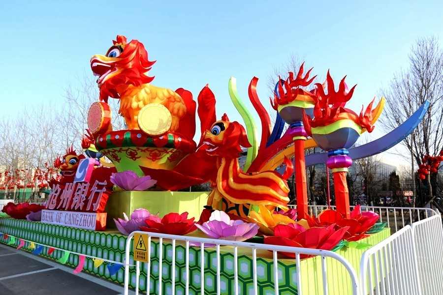 《不老松：纪实摄影》灯展（04）