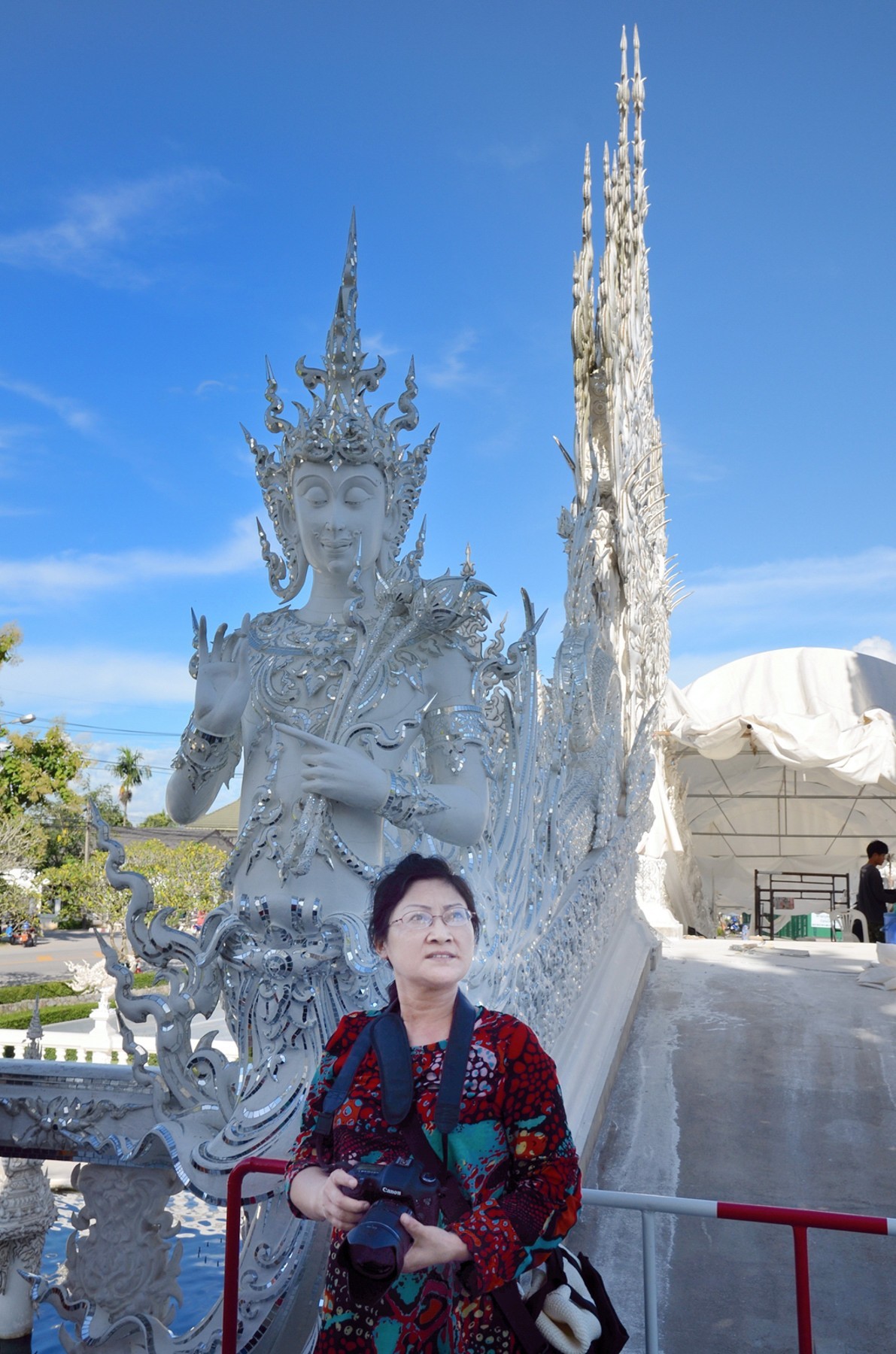 泰国游随拍(老片新做)