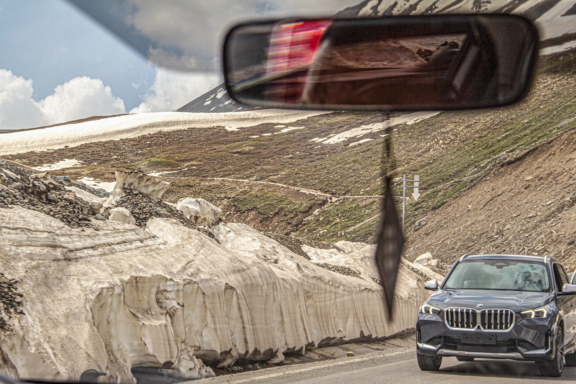 独库公路--从那拉提到独山子【15】