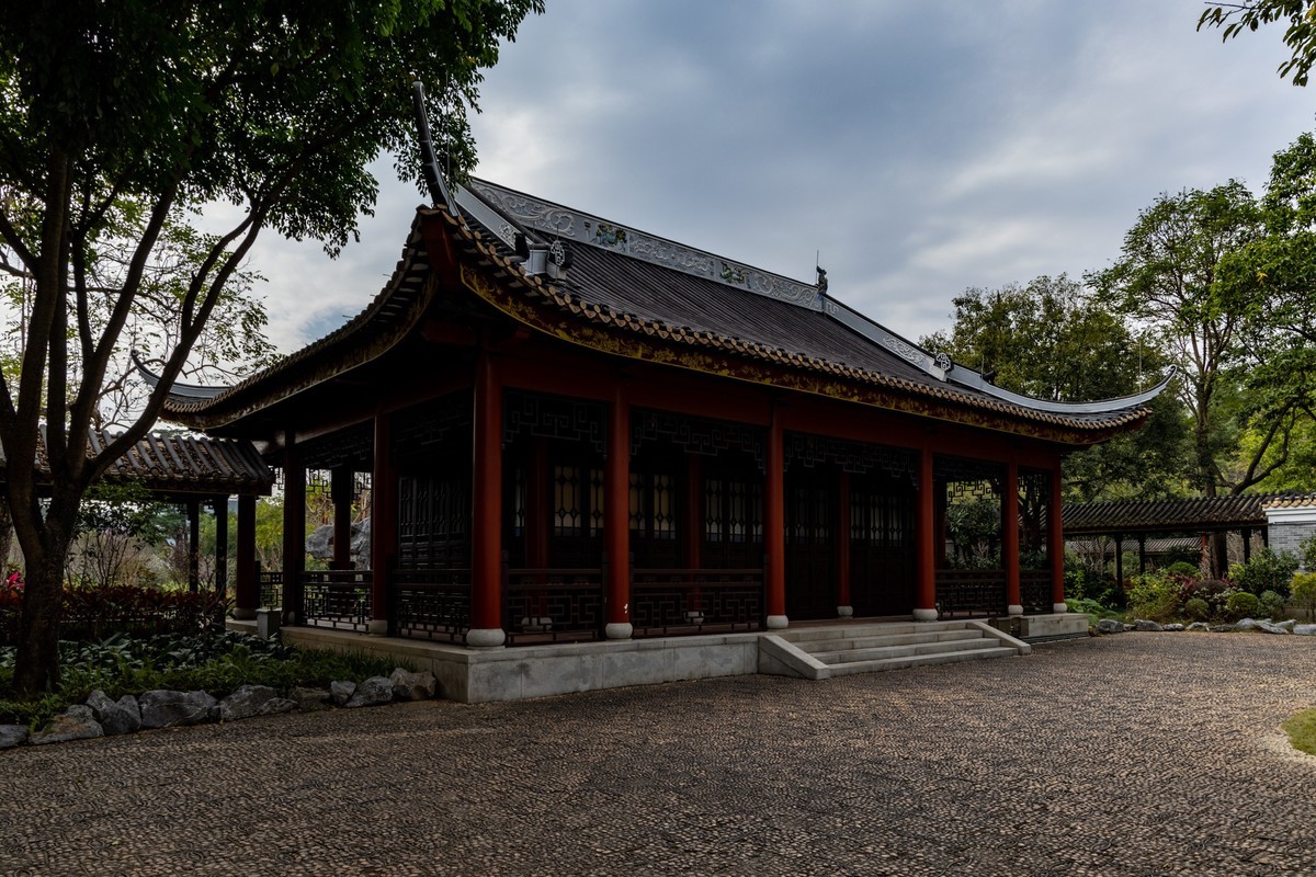 顺风山公园（39）