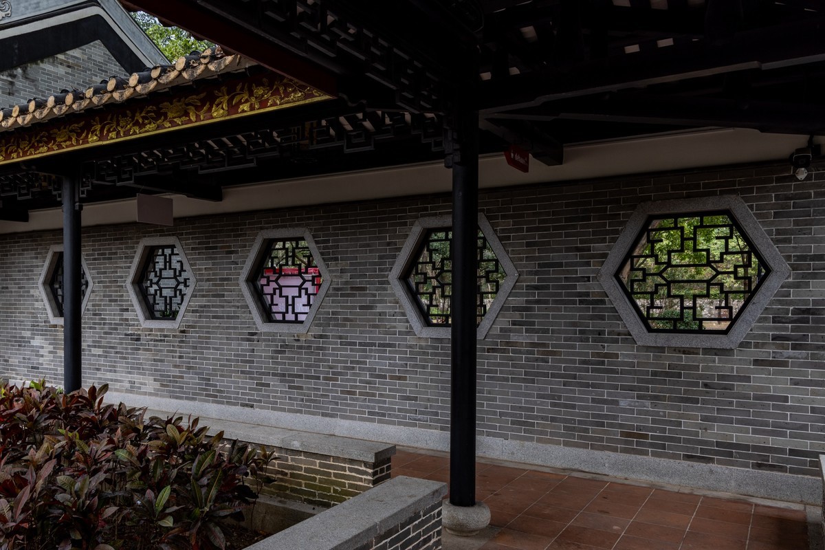 顺风山公园（39）