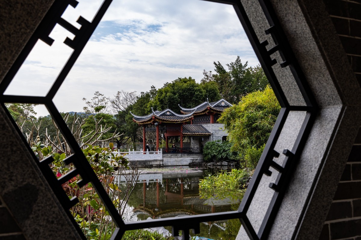 顺风山公园（39）