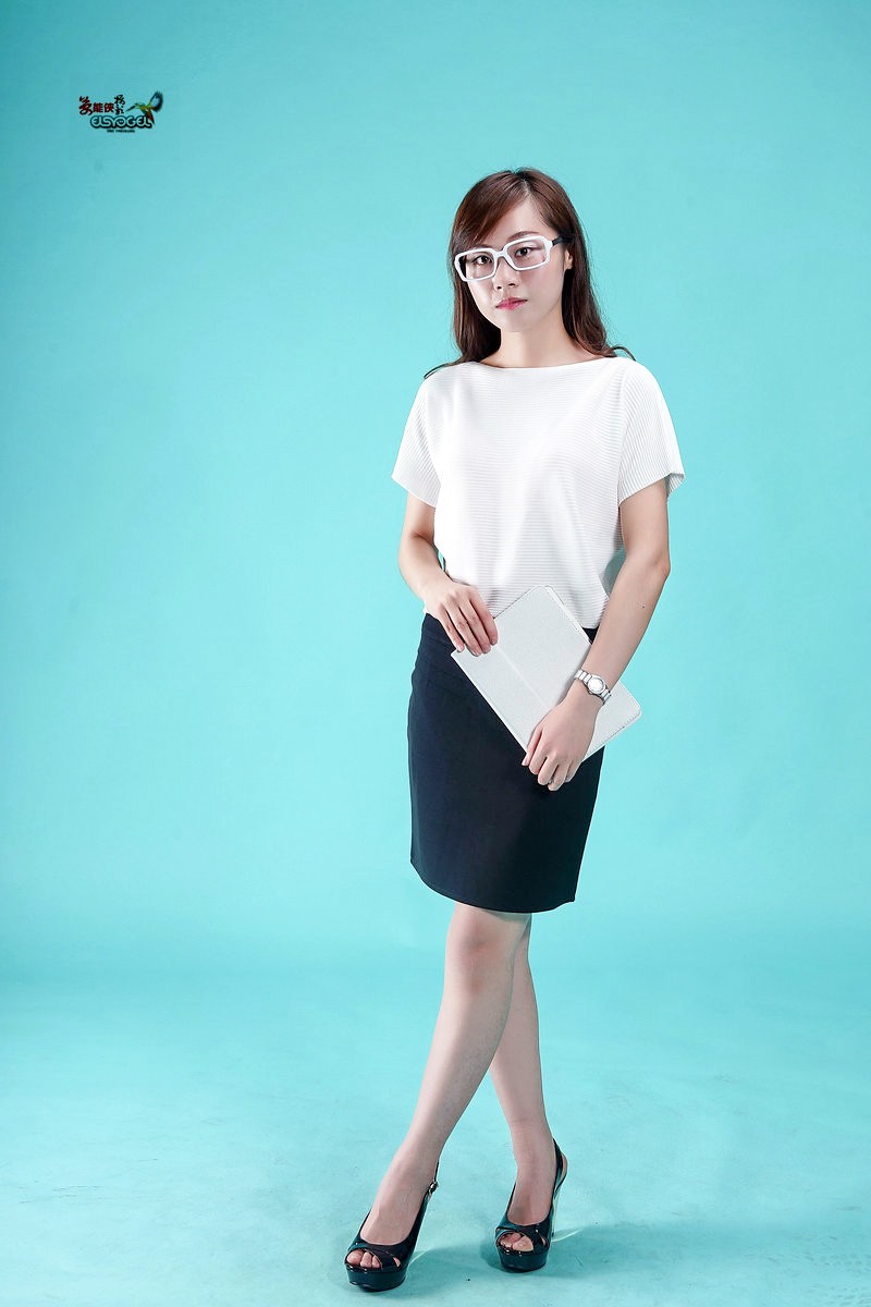 【纯情少女】------ 小芳