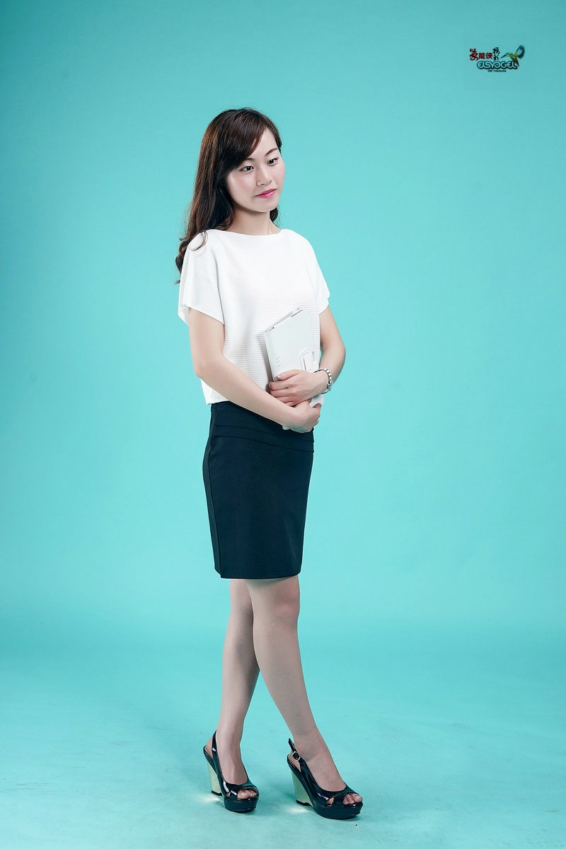 【纯情少女】------ 小芳