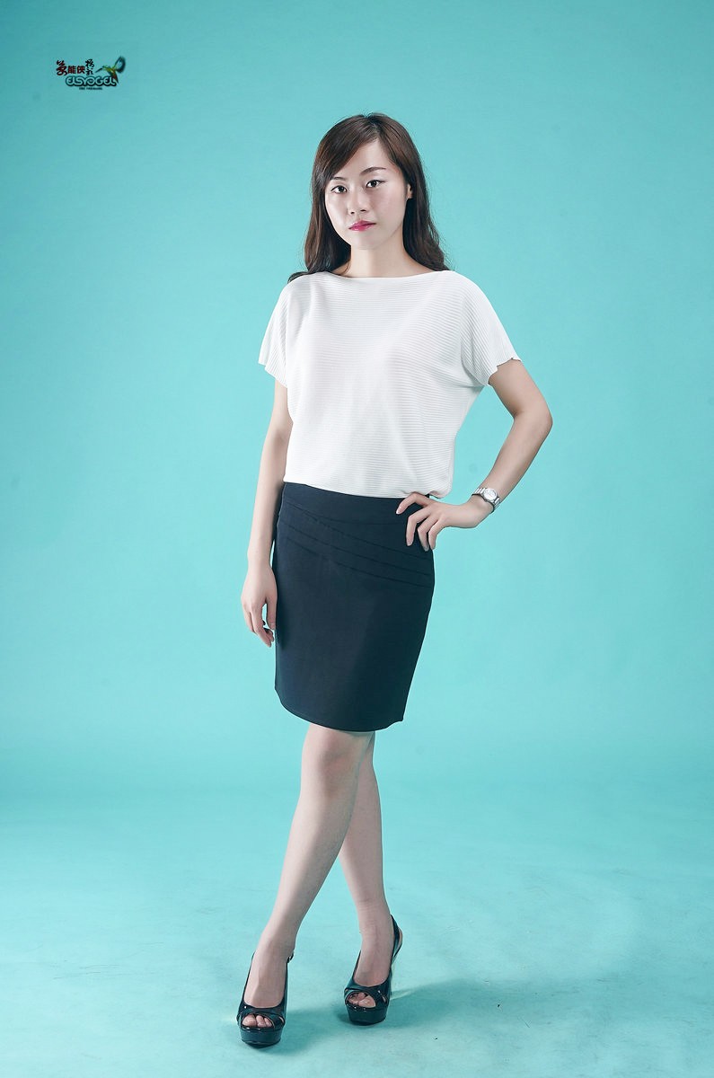 【纯情少女】------ 小芳