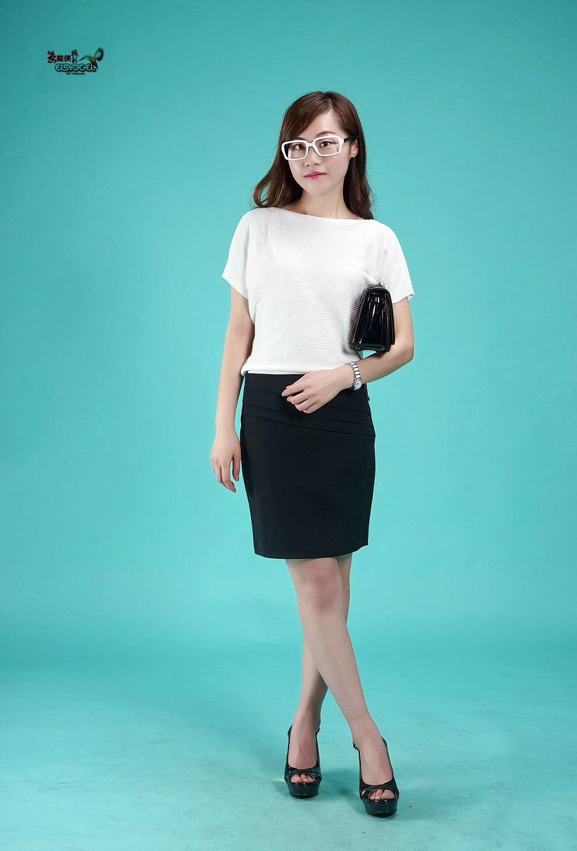 【纯情少女】------ 小芳