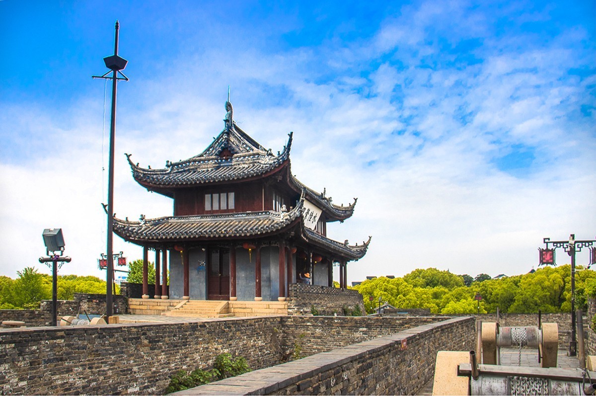 20230716苏州盘门景区五