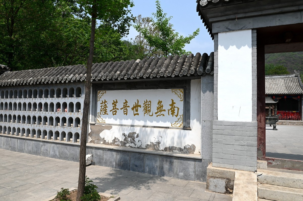 石佛寺--------------------------------------