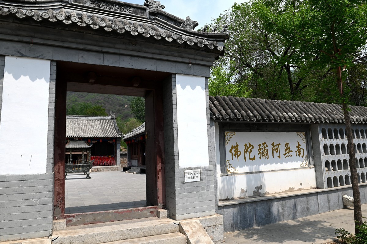 石佛寺--------------------------------------