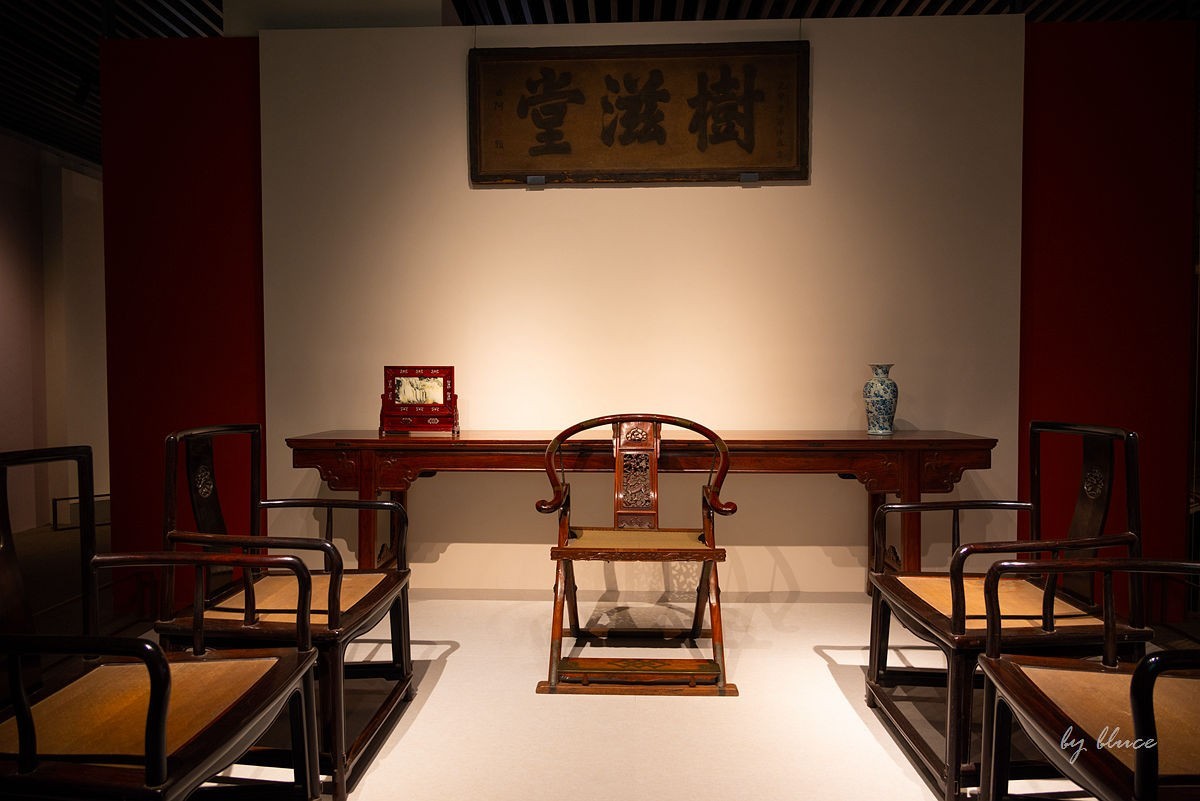 安徽省博物院（上篇）