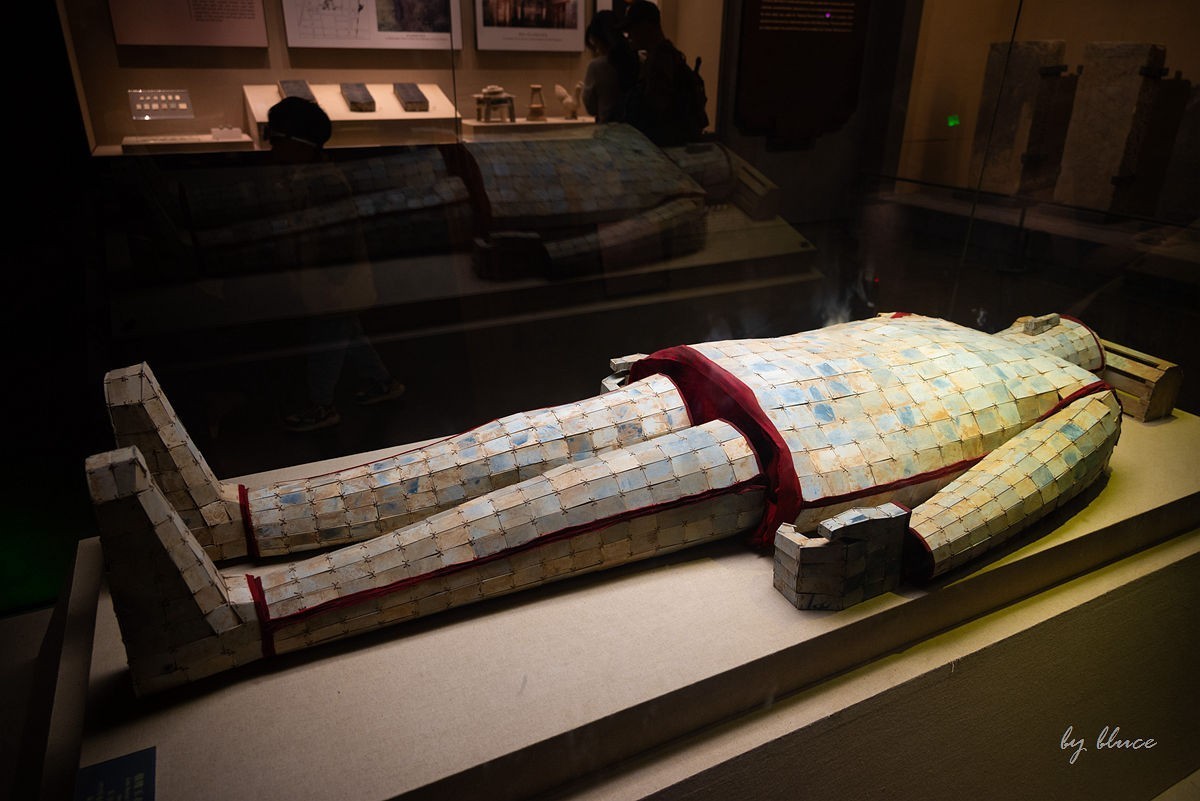 安徽省博物院（上篇）