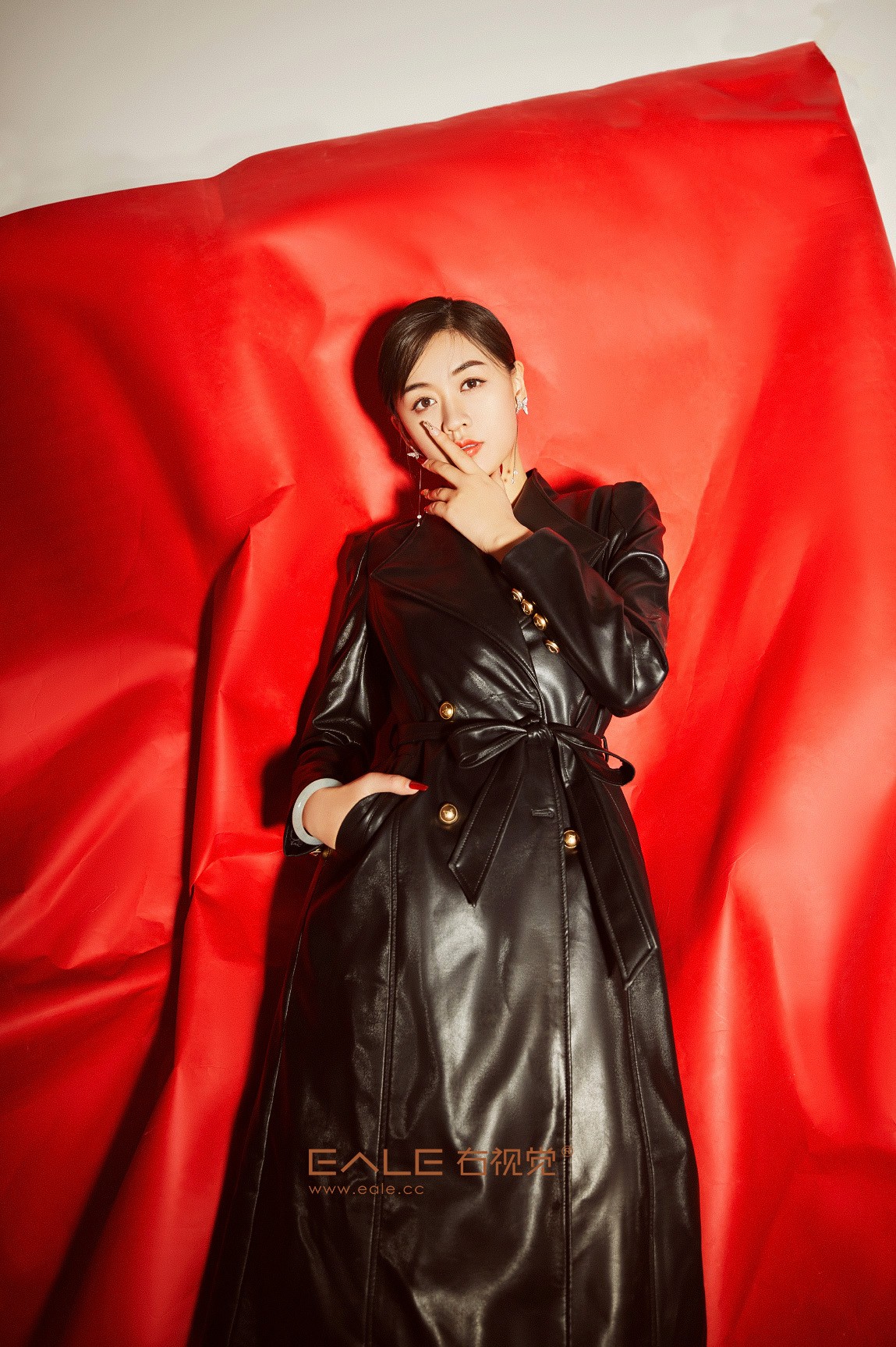 【右视觉摄影】你都忘了你有多美