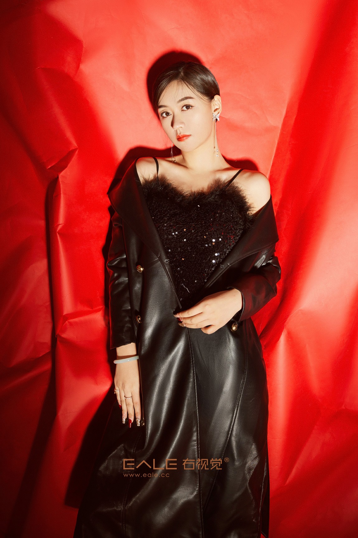 【右视觉摄影】你都忘了你有多美