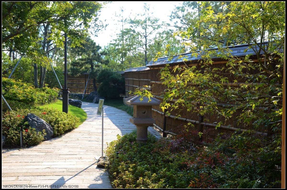 上海世界花艺园