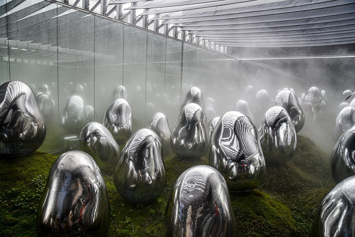 浅草之“秋叶原”（日本）