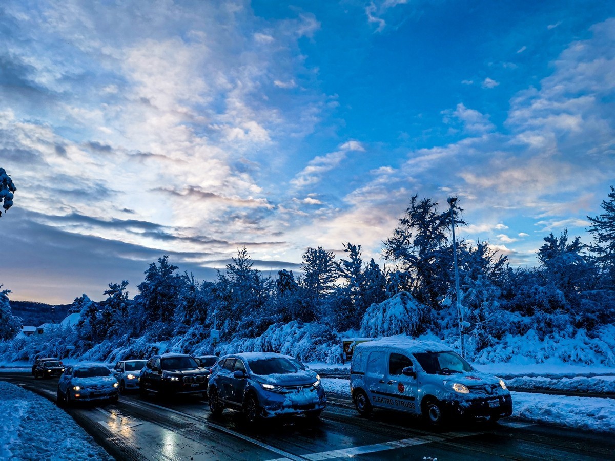 银色视野（瑞士巴塞尔）