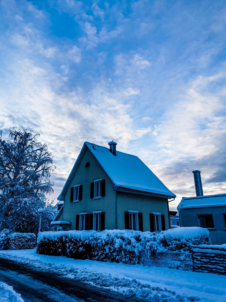 银色视野（瑞士巴塞尔）