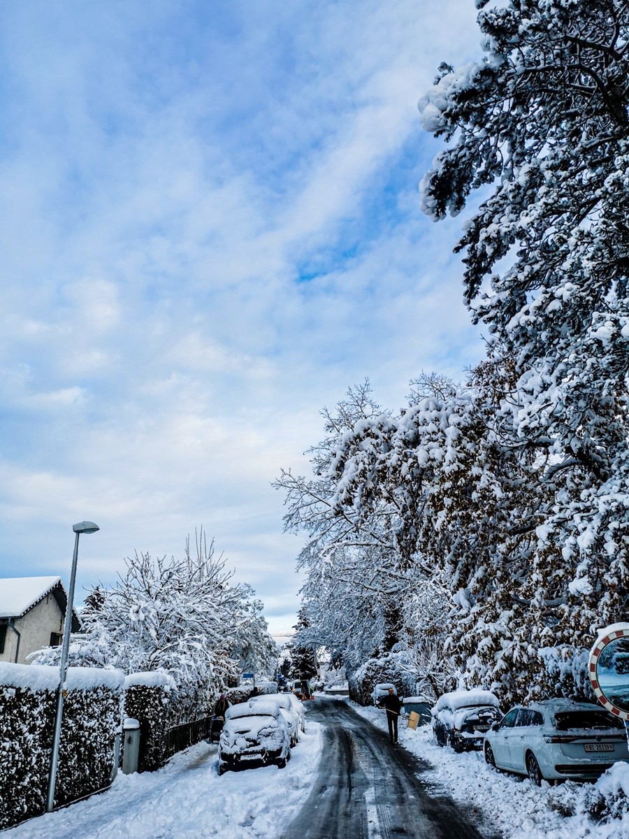 银色视野（瑞士巴塞尔）